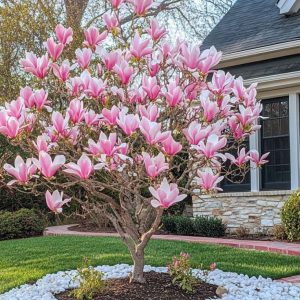Magnolia