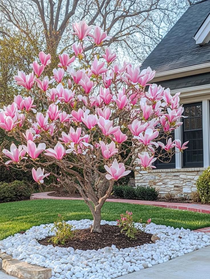 Magnolia